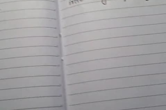 write anything in beautiful personalized handwriting
