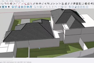 make 2d floor plans and 3d home designs