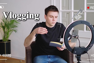 turn your raw videos to bangers through editing