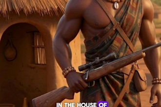 create engaging african folktales storytelling videos that go viral