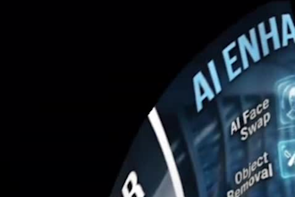 do professional video editing and ai video creation