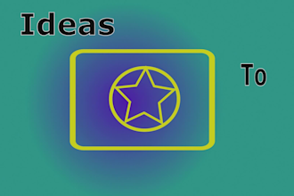 create professional motion graphics and logo animation