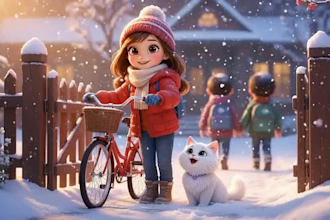 do ai videos animations, video art and text animation