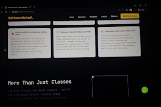 create a modern responsive website using HTML,CSS and java script