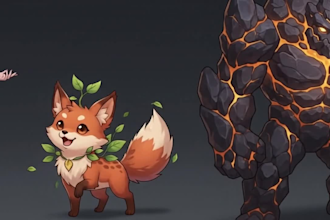do 3d character modeling, rigging and animate 2d game characters using spine 2d