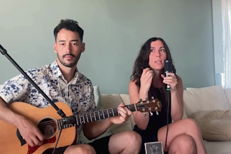 sing a fresh and versatile lead vocal for your song