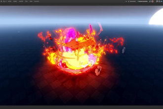roblox vfx, roblox rig, roblox battlegrounds, roblox map, roblox ui, scripting