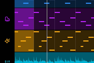 same bts dynamite type beat
