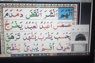 teach quran online for kids and adults with free trial