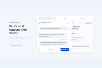 design and develop a responsive business or saas website