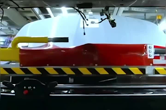 do manufacturing 3d industrial animation heavy equipment engineering animation