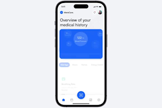 develop hipaa compliant telehealth, telemedicine, web and mobile healthcare app