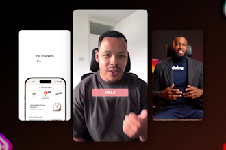 edit engaging youtube videos, reels and shorts in iman gadzhi style