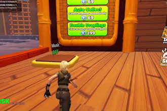 trending fortnite dumpling tycoon map for sale roblox recreation