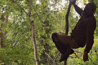create authentic outdoor videos for brands