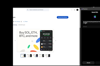 custom telegram crypto payment bot
