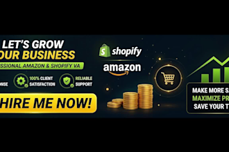 be your ecommerce virtual assistant