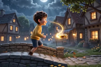 3d pixar style ai animation video 3d ai video storytelling disney 3d ai cartoon