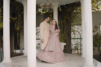 edit wedding reels and professional event highlights