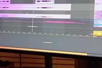 record female vocals and rich harmonies for your song