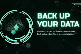 configure, audit, or fix your veeam backup