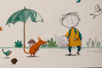 make movie trailers generate short films and bring children animation to life