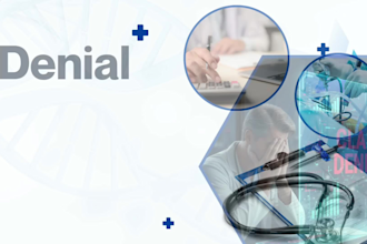 handle medical billing, credentialing and rcm for US healthcare providers