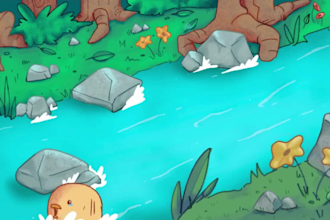character mascot rive, lottie animations web and app 2dgame 3dmodeling products