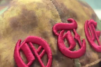 design caps and beanies