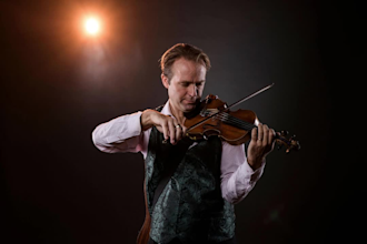record high quality violin for you