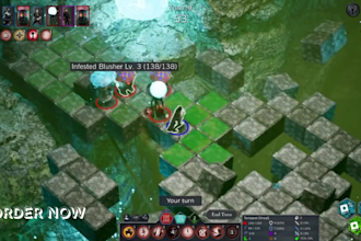 create a combat ai system for your unreal engine tactical turn based prototype