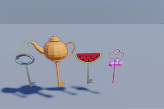 do custom roblox 3d modeling props ugc