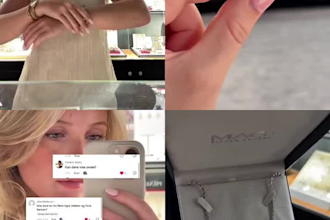 be your social media content creator