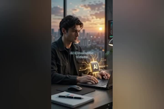 create stunning ai cinematic videos and ugc ads