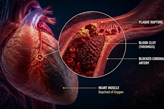 ai medical explainer videos, ai medical animation, 3d anatomy healthcare videos