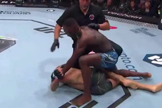edit ufc boxing, mma and sports video for youtube