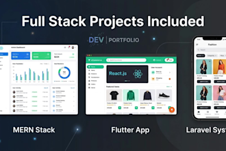 help develop your fyp or semester project with documentation