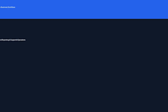 build a custom ai chatbot, rag assistant, or knowledge base chatbot