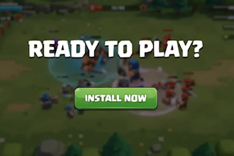build high converting HTML5 playable ads for your mobile games or game campaigns