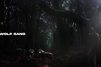 design your album cover