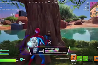 create a viral fortnite uefn map that players love in unreal engine for fortnite