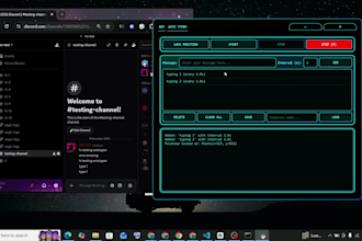 develop professional desktop gui applications in python