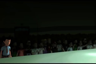 3d animation drama series 2d adult cartoon show adult animation nsfw animated