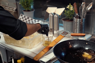 make authentic moroccan cooking videos