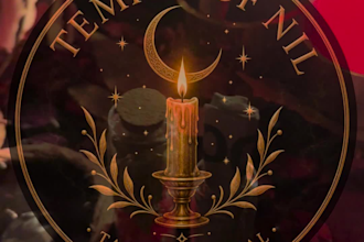 give you an intuitive psychic love reading same hour
