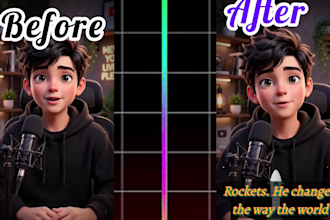edit youtube videos with basic editing