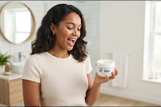 create ai commercial, ugc commercial, ecommerce video, ugc commercial video