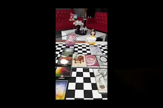 provide birth chart analysis and free tarot reading
