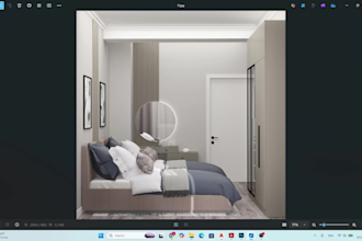 design kitchen and custom furniture with autocad drawings