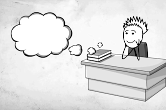 do custom 2d stickman figures animation video animated explainers stickman video